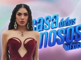 ¿La Casa de los Famosos México All Stars? Galilea Montijo confirma quinta temporada en 2027