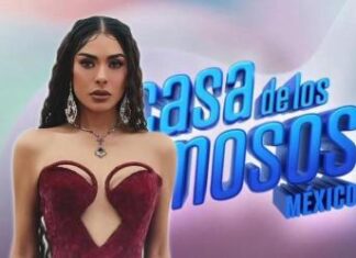 ¿La Casa de los Famosos México All Stars? Galilea Montijo confirma quinta temporada en 2027