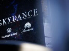 Este será el destino de HBO Max y Paramount+ tras la consolidación de Skydance