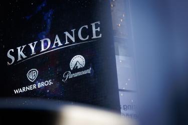 Este será el destino de HBO Max y Paramount+ tras la consolidación de Skydance