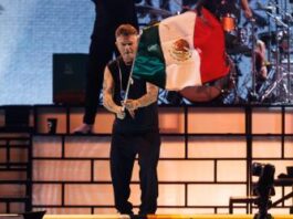 Alejandro Sanz, un rockstar del romanticismo en el Estadio GNP Seguros de la CDMX