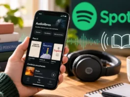 Spotify estrena audiolibros en México: cómo funcionan y cuántas horas puedes escuchar gratis con Premium
