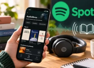Spotify estrena audiolibros en México: cómo funcionan y cuántas horas puedes escuchar gratis con Premium