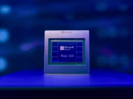 Microsoft anuncia a Maia 300, la próxima generación de su chip de IA personalizado