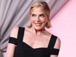 Arrestan a Selma Blair, actriz de “Legalmente rubia”, tras pegar y morder a tripulantes de un avión