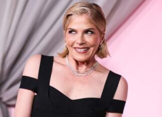 Arrestan a Selma Blair, actriz de “Legalmente rubia”, tras pegar y morder a tripulantes de un avión