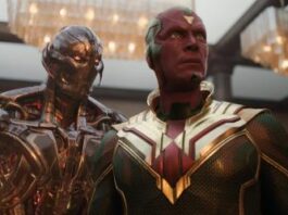 Paul Bettany se sincera sobre VisionQuest, de Disney+: “No sabía que la gente quería tanto a Vision”