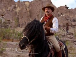 Andy García lleva a México en el corazón gracias a Cristiada y esta curiosa historia familiar