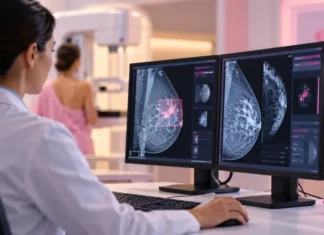 Inteligencia artificial y cáncer de mama: ¿qué tan eficaz es la IA para detectar tumores?