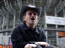 U2 en el Estadio GNP: este es el mapa de PRECIOS de boletos para ‘The Greatest Show on Earth’