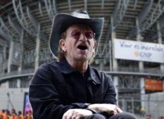 U2 en el Estadio GNP: este es el mapa de PRECIOS de boletos para ‘The Greatest Show on Earth’