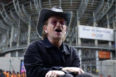 U2 en el Estadio GNP: este es el mapa de PRECIOS de boletos para ‘The Greatest Show on Earth’