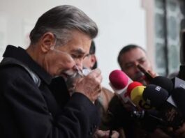 Detienen trasplante de pulmón para Jorge Ortiz de Pinedo, ¿cuál es su estado de salud actual?