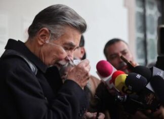 Detienen trasplante de pulmón para Jorge Ortiz de Pinedo, ¿cuál es su estado de salud actual?