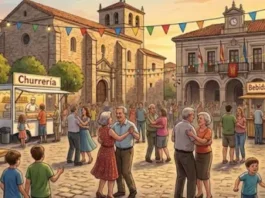 ¿Por qué todos los carteles hechos con IA son iguales?