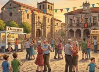 ¿Por qué todos los carteles hechos con IA son iguales?