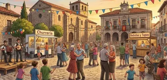 ¿Por qué todos los carteles hechos con IA son iguales?