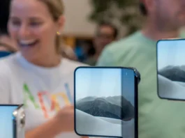 Apple reconoce problemas en pantallas de algunos iPhone Duo; asegura que los sustituirá