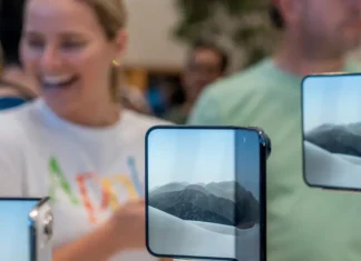 Apple reconoce problemas en pantallas de algunos iPhone Duo; asegura que los sustituirá