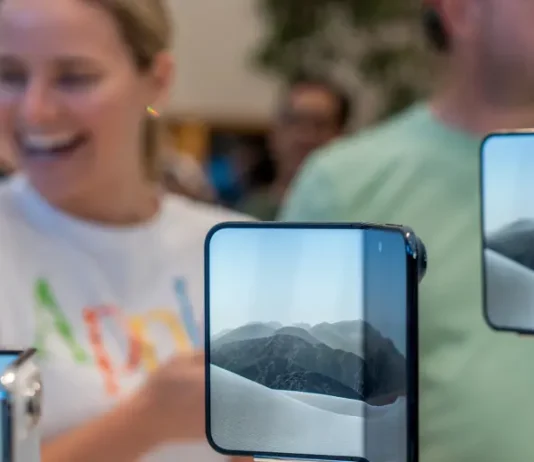 Apple reconoce problemas en pantallas de algunos iPhone Duo; asegura que los sustituirá