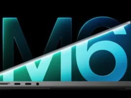 Apple presenta sus nuevos MacBook Pro de 14 pulgadas e iMac con chip M6