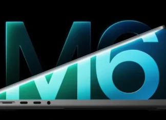 Apple presenta sus nuevos MacBook Pro de 14 pulgadas e iMac con chip M6