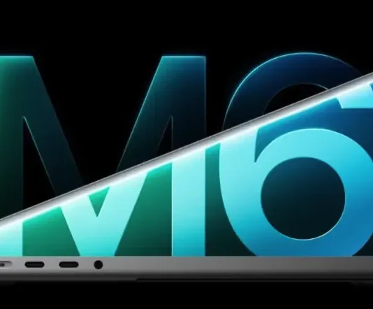 Apple presenta sus nuevos MacBook Pro de 14 pulgadas e iMac con chip M6