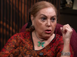 Mamá de Tatiana asegura haber sido abducida por extraterrestres ocho veces; le mostraron un hijo híbrido