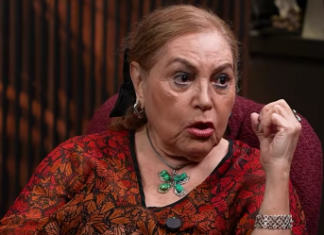 Mamá de Tatiana asegura haber sido abducida por extraterrestres ocho veces; le mostraron un hijo híbrido