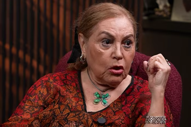 Mamá de Tatiana asegura haber sido abducida por extraterrestres ocho veces; le mostraron un hijo híbrido