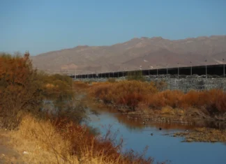 Texas reclama nueve islas en la frontera con México: ¿dónde están y a quién pertenecen?