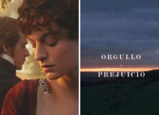 Netflix revela el tráiler de “Orgullo y Prejuicio”: Así renace el clásico de Jane Austen