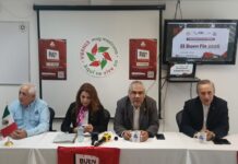 Anuncia Canaco el programa El Buen Fin del 13 al 17 de noviembre