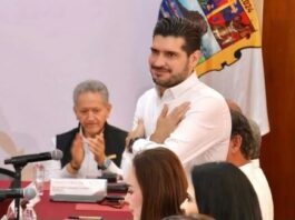 Alcalde Jose Alberto Granados se suma en proteccion a la niñez y reducir la pobreza