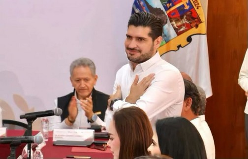 Alcalde Jose Alberto Granados se suma en proteccion a la niñez y reducir la pobreza