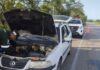 Fortalecerá Tamaulipas atención turística en carreteras con más Ángeles Verdes