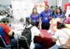 Anuncian la Jornada Laboral “Imparable 2026” en Reynosa