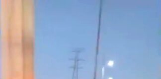 Aparatoso accidente vial deja cuantiosos daños materiales
