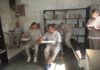Aplican exámenes de educación media superior y fortalecen habilidades lógico-matemáticas en el CEDES Victoria