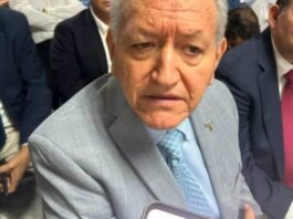 Aseguran abasto de medicamentos de entre 80 y 82% en Tamaulipas