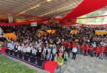 Ayuntamientos antorchistas: modelo desarrollo y ejemplo para los pueblos