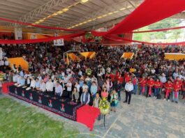 Ayuntamientos antorchistas: modelo desarrollo y ejemplo para los pueblos