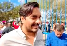 Carlos Peña Ortiz acusa al Congreso de Tamaulipas de emplear a presuntos miembros del crimen organizado