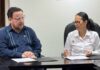 Celebran convenio de colaboración por la niñez y juventud tamaulipeca