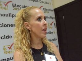 Consejera del IETAM condena amenazas contra integrante del INE y pide respeto a la independencia electoral