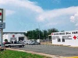 Cruz Roja reactiva atención médica las 24 horas y puso en servicio dos ambulancias