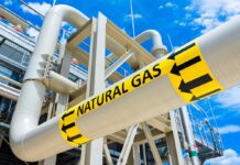 Más de 4 mil mdp se invirtió em gasoducto de Reynosa, ya se concluyó