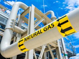 Más de 4 mil mdp se invirtió em gasoducto de Reynosa, ya se concluyó