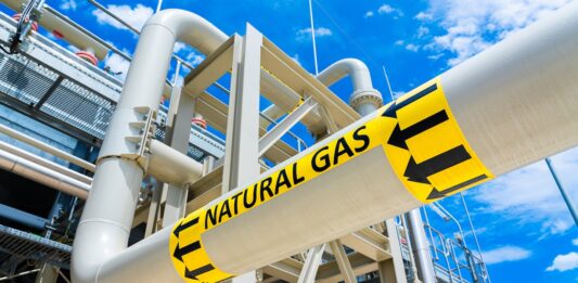 Más de 4 mil mdp se invirtió em gasoducto de Reynosa, ya se concluyó