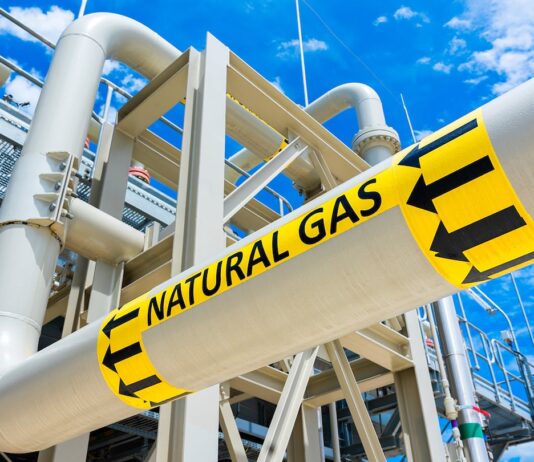 Más de 4 mil mdp se invirtió em gasoducto de Reynosa, ya se concluyó